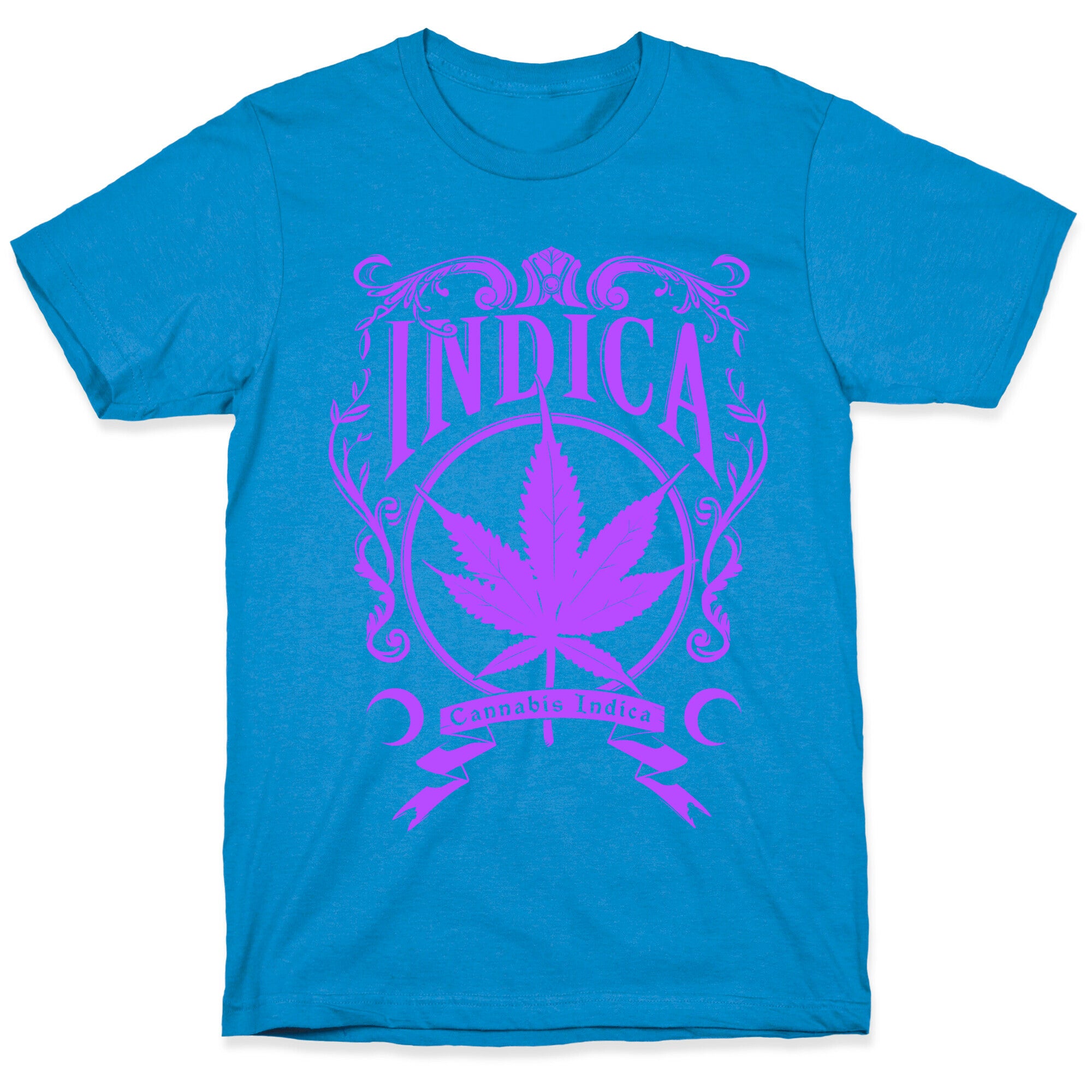Cannabis Indica T-Shirt